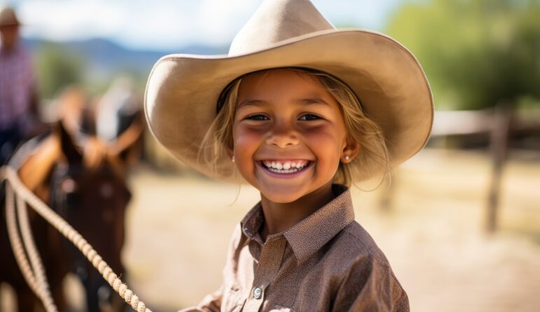 Discover Arizonas Old West with kids