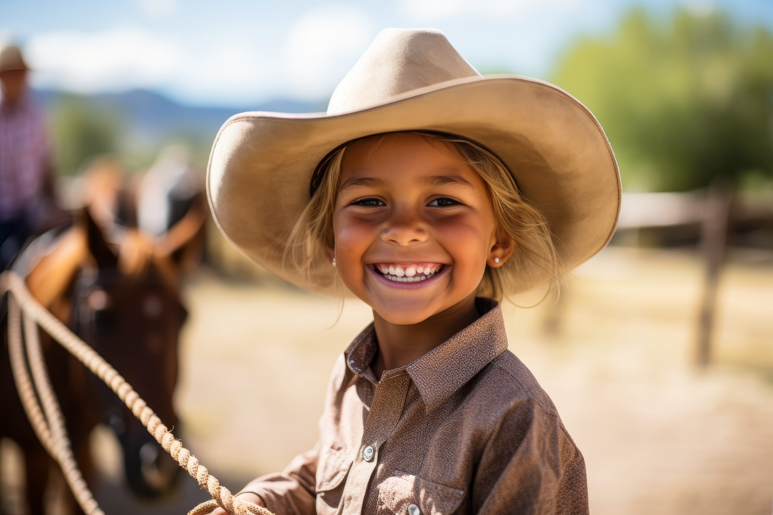 Discover Arizonas Old West with kids
