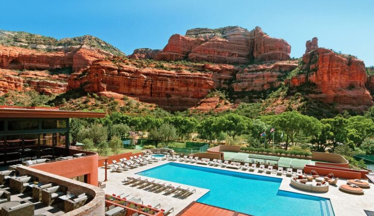 Hotels in Arizona