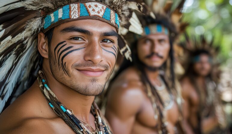 indigenous people in Arizona