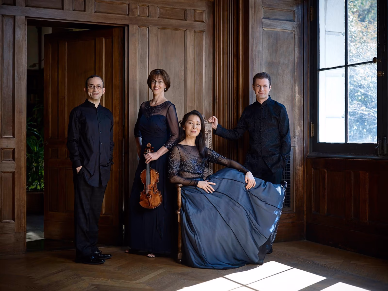 6998b65f182ef6a5e2958695_brentano-quartet-by-juergen-frank-2016-03 - Explore Dine Play